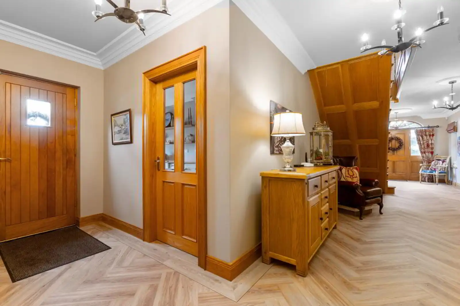 73 Glenleslie Road, Clough, Ballymena, Antrim, BT44 9RH