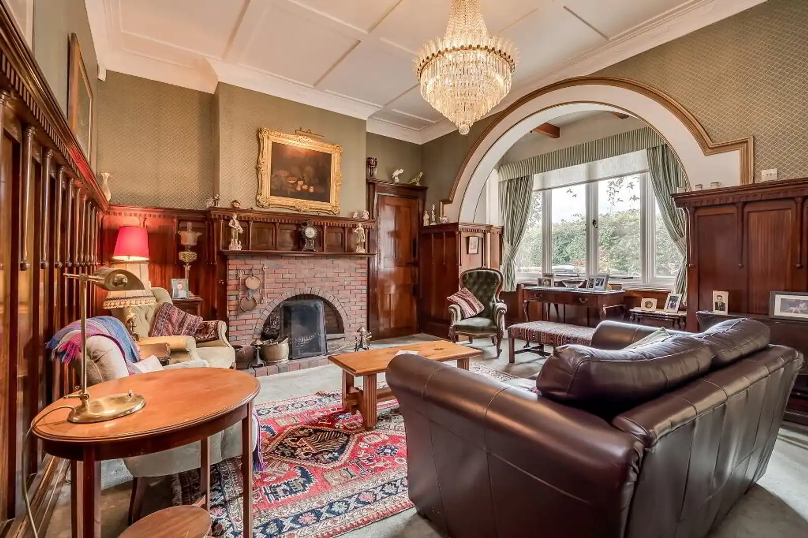 Red Dyke, 110 Galgorm Road, Ballymena, Antrim, BT42 1AE