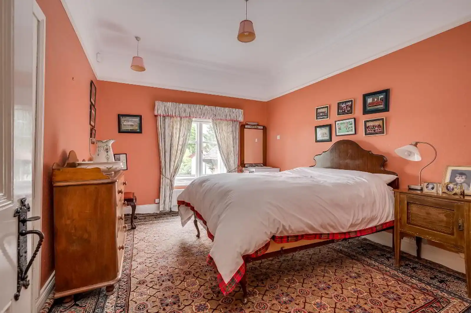 Red Dyke, 110 Galgorm Road, Ballymena, Antrim, BT42 1AE