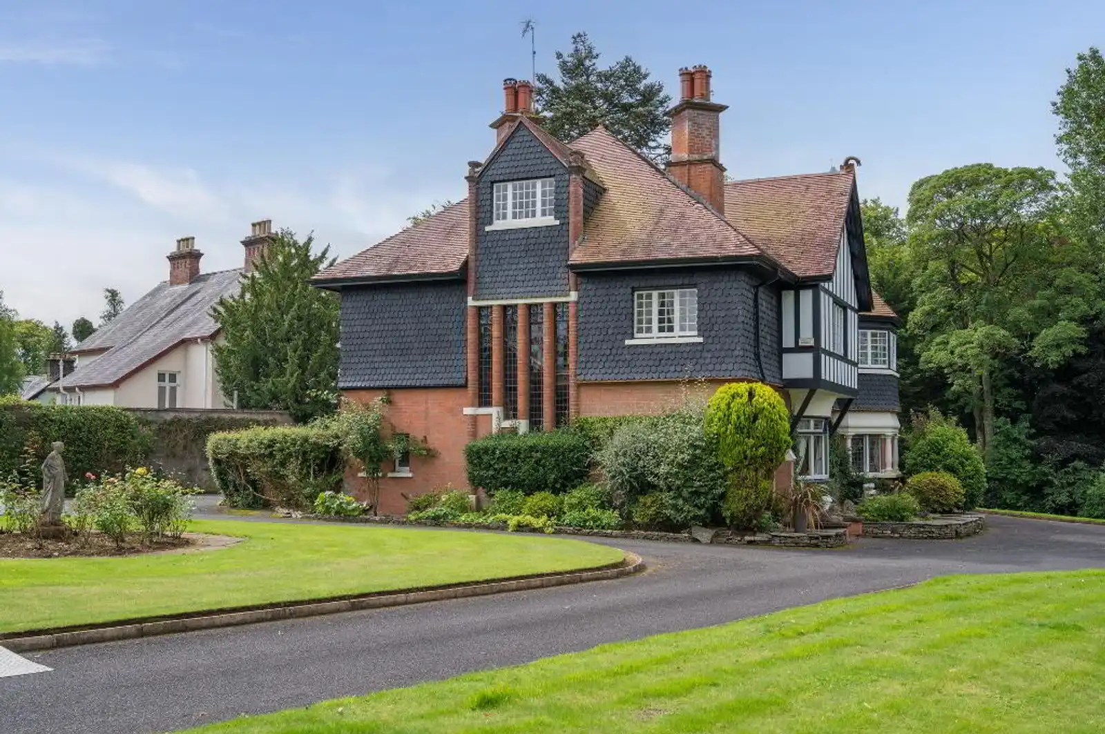 Red Dyke, 110 Galgorm Road, Ballymena, Antrim, BT42 1AE
