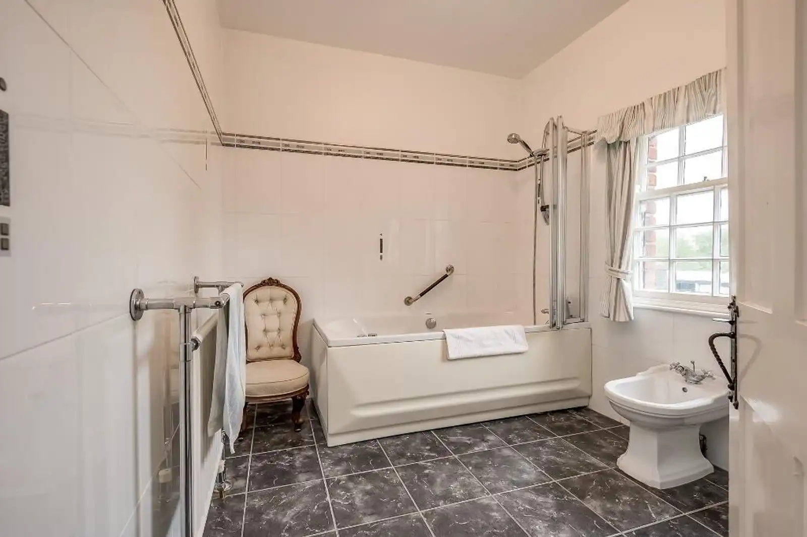 Red Dyke, 110 Galgorm Road, Ballymena, Antrim, BT42 1AE