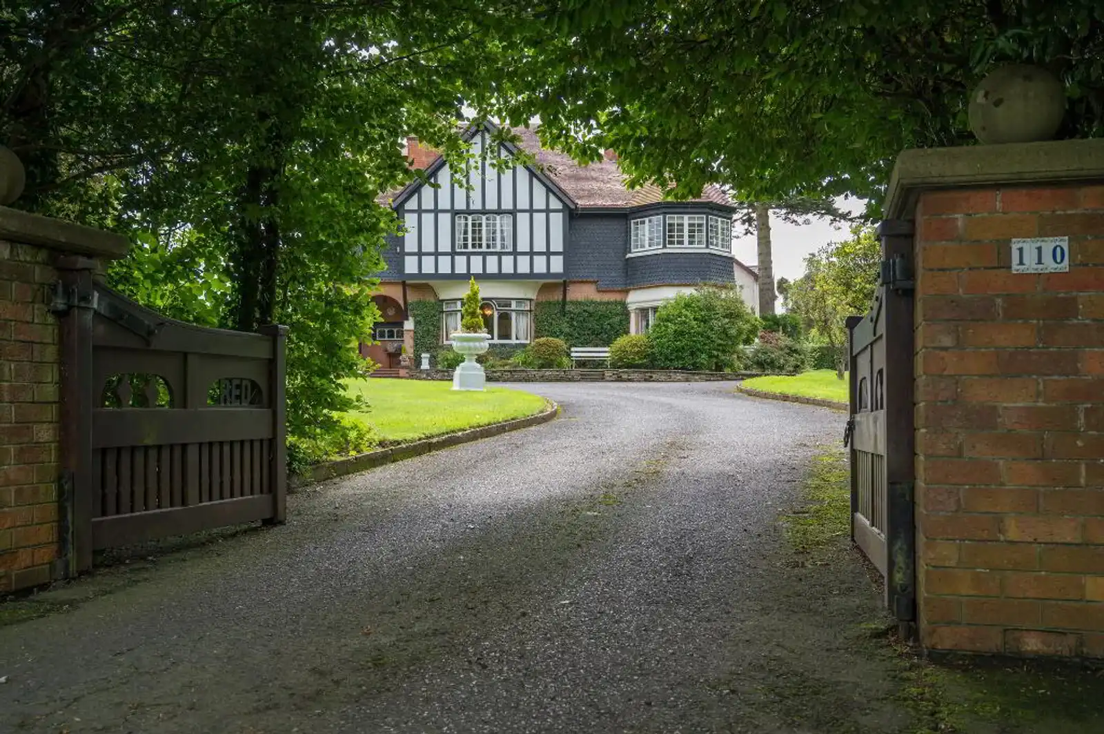 Red Dyke, 110 Galgorm Road, Ballymena, Antrim, BT42 1AE