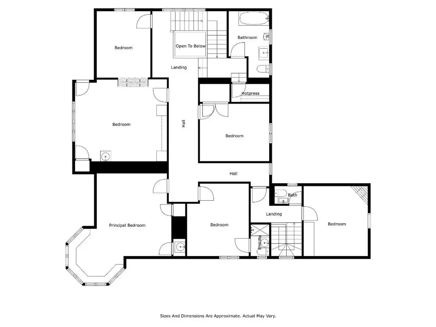 Red Dyke, 110 Galgorm Road, Ballymena, Antrim, BT42 1AE