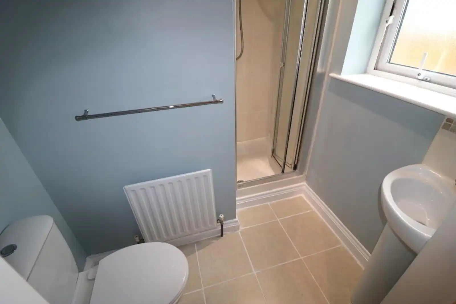 5 Rossdale Manor, Ballymena, Antrim, BT42 2SL