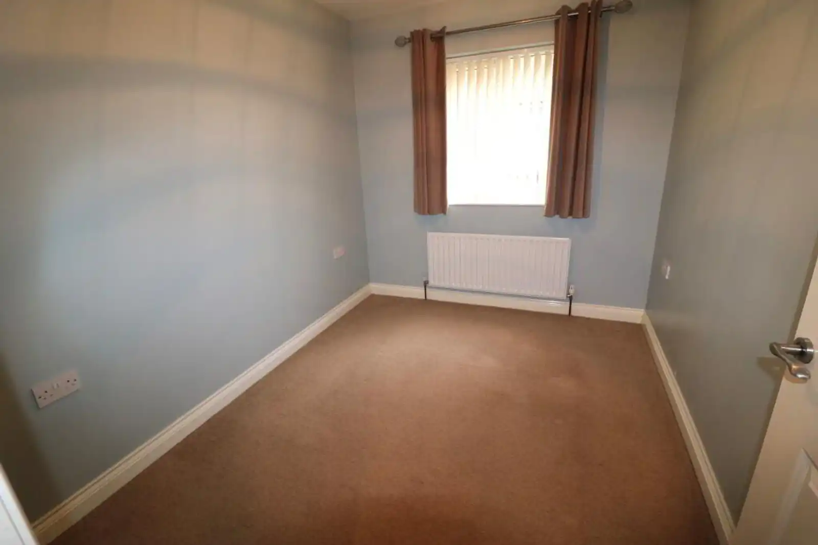 5 Rossdale Manor, Ballymena, Antrim, BT42 2SL