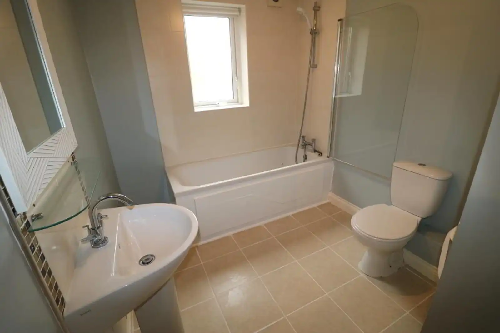 5 Rossdale Manor, Ballymena, Antrim, BT42 2SL