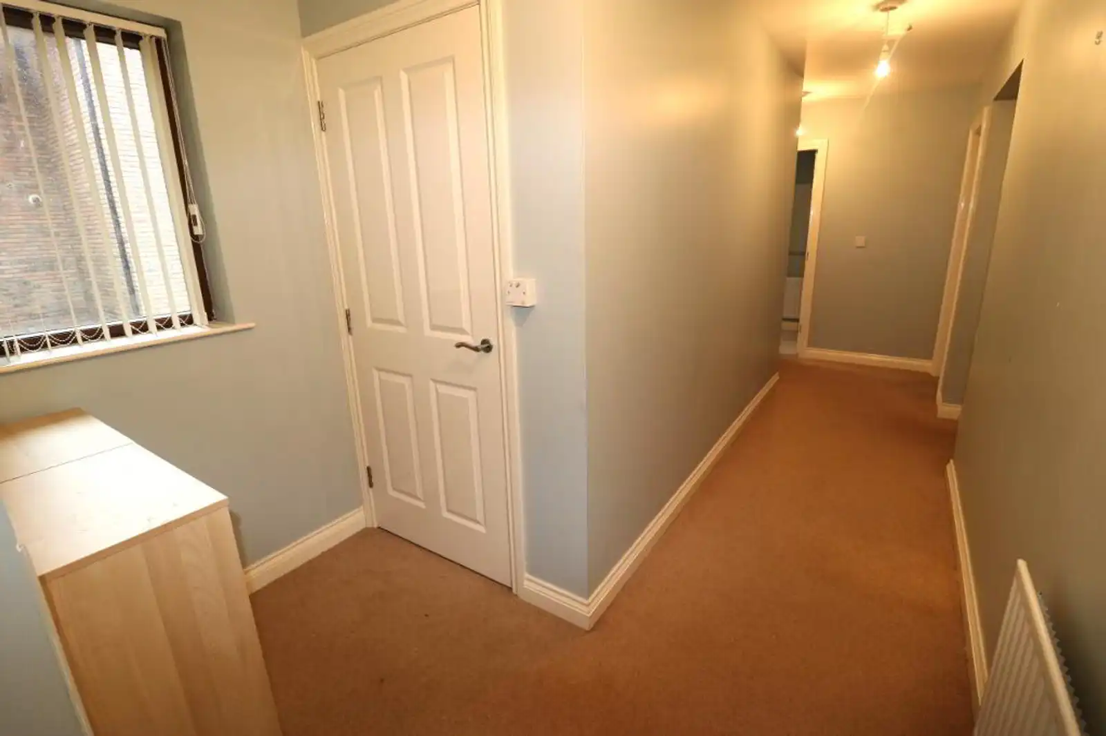 5 Rossdale Manor, Ballymena, Antrim, BT42 2SL