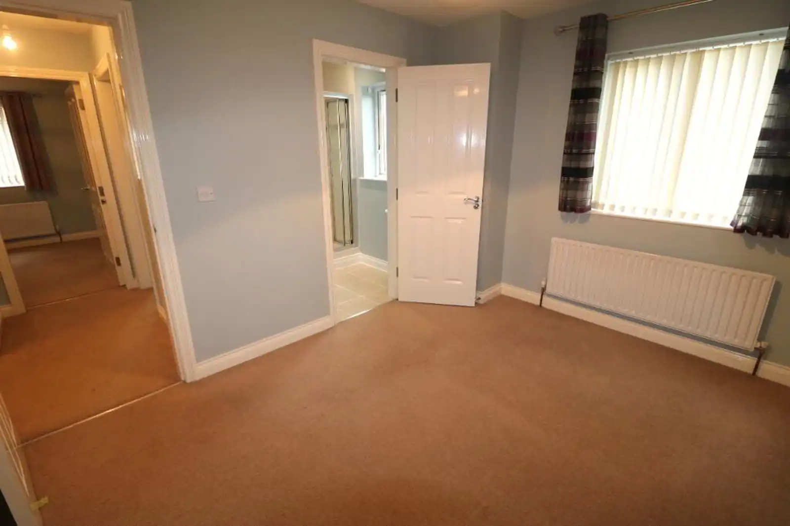 5 Rossdale Manor, Ballymena, Antrim, BT42 2SL