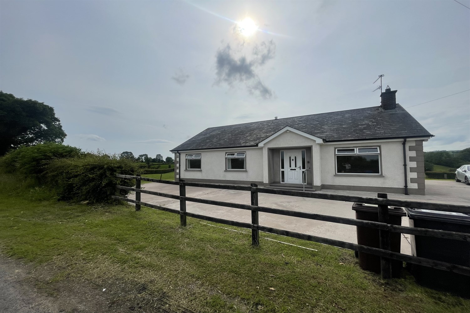  32 Findermore Road,   Clogher,  BT76 0UU