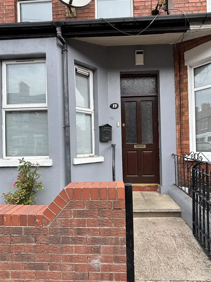 19 Deacon Street, Belfast, BT15 3EG