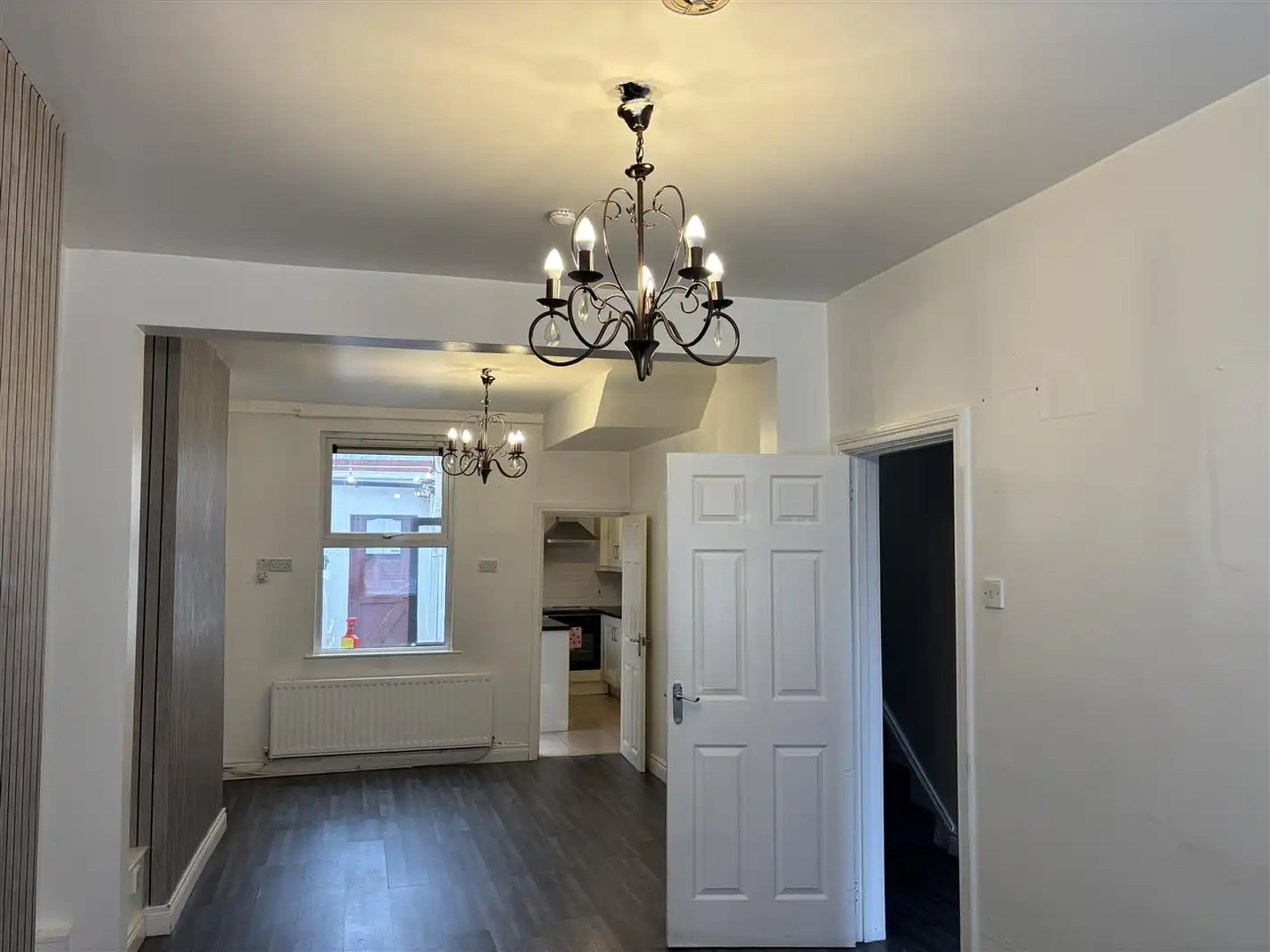 19 Deacon Street, Belfast, BT15 3EG