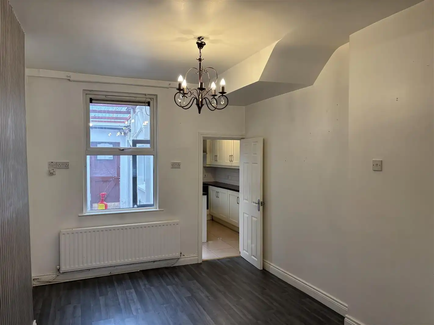 19 Deacon Street, Belfast, BT15 3EG