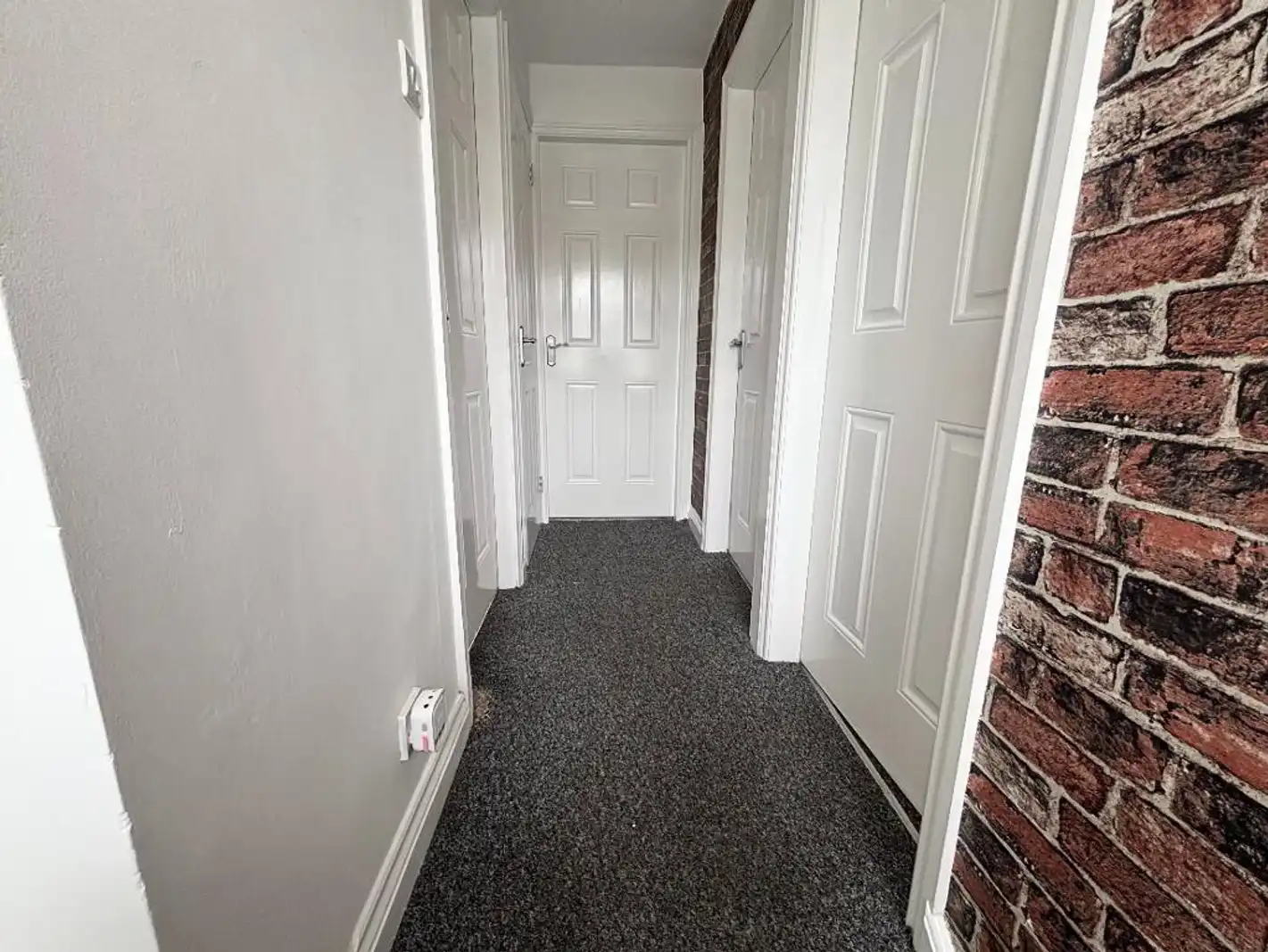 19 The Croft, Ahoghill, Ballymena, Antrim, BT42 1LJ