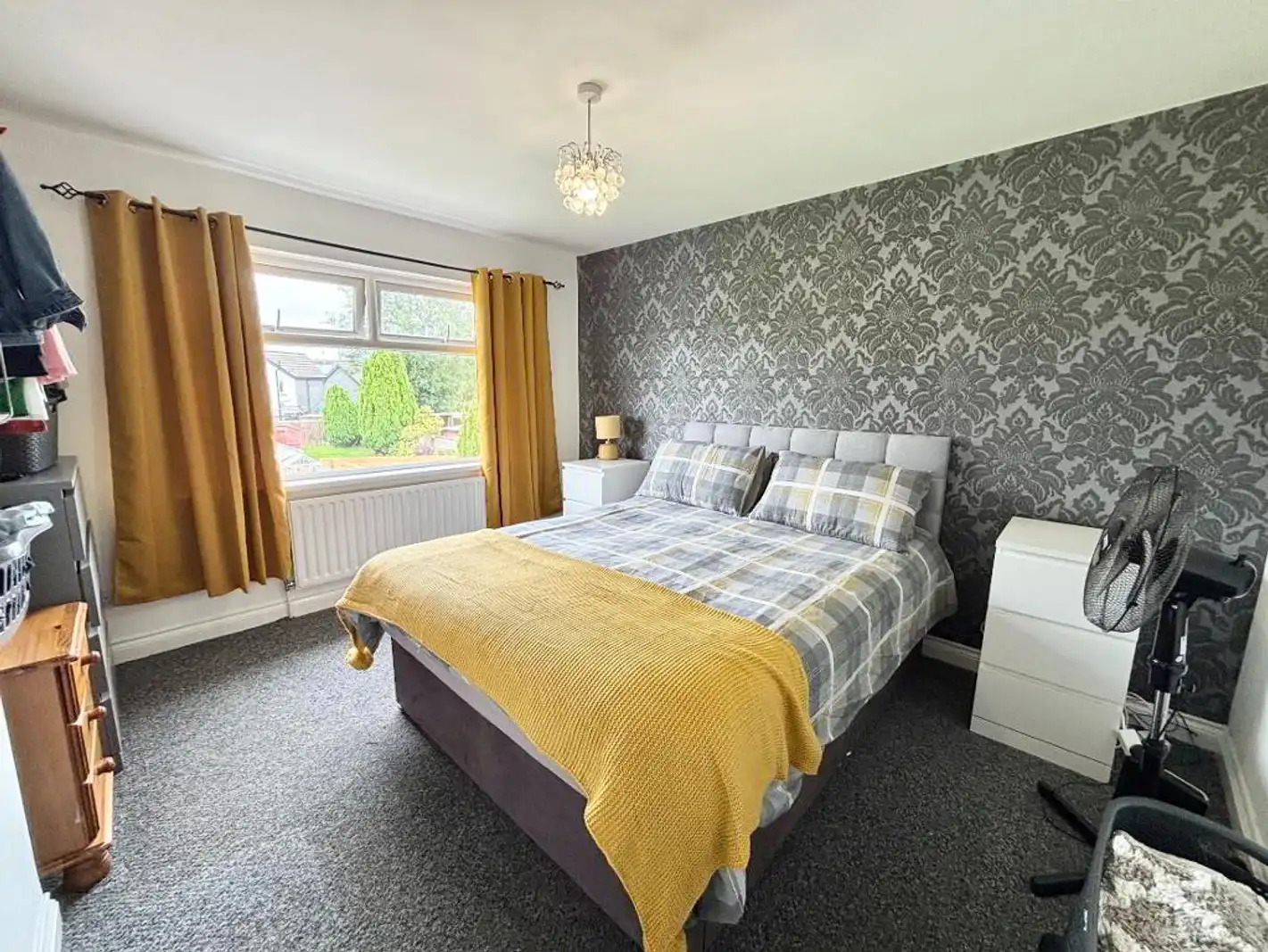 19 The Croft, Ahoghill, Ballymena, Antrim, BT42 1LJ