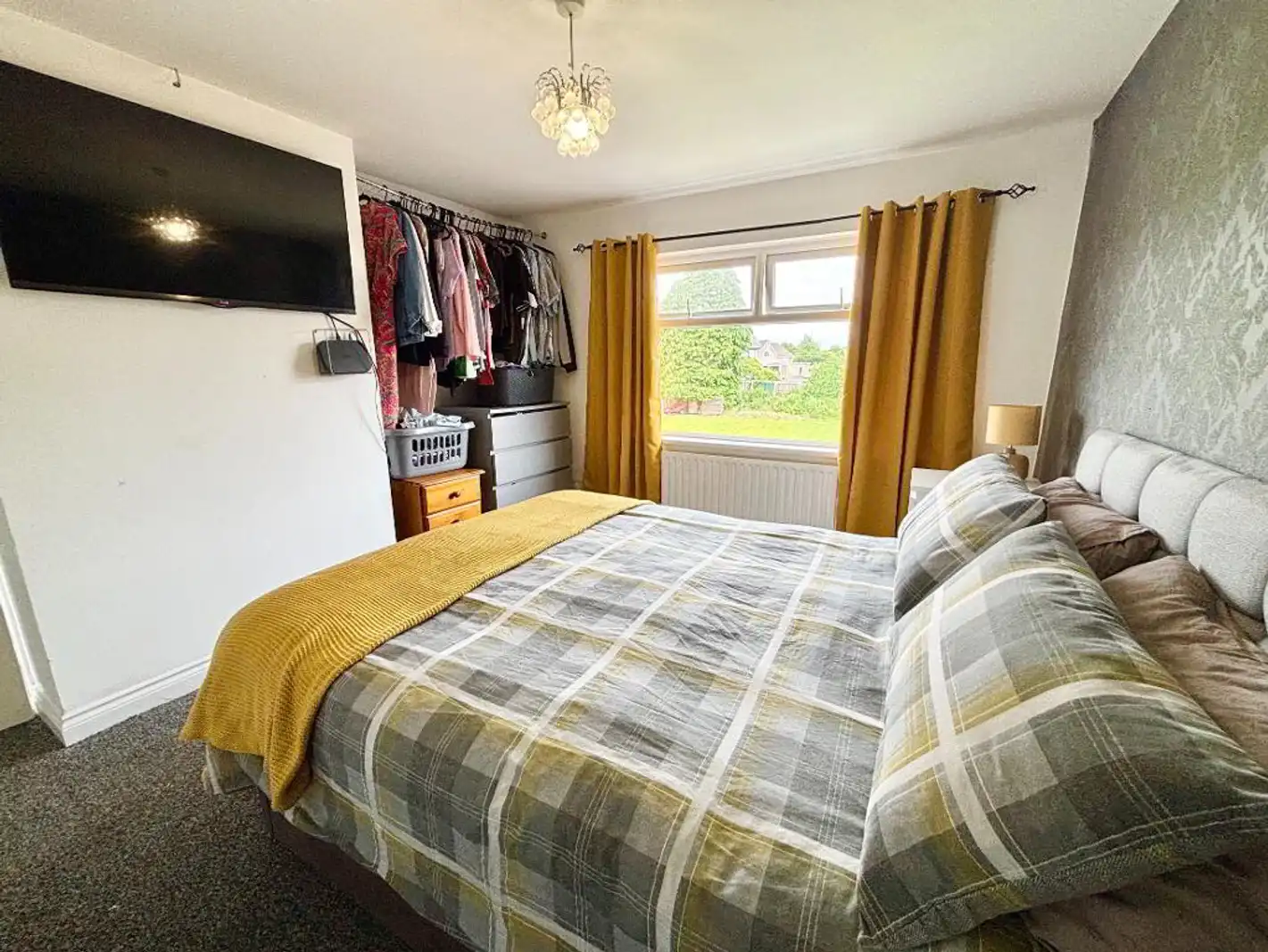 19 The Croft, Ahoghill, Ballymena, Antrim, BT42 1LJ