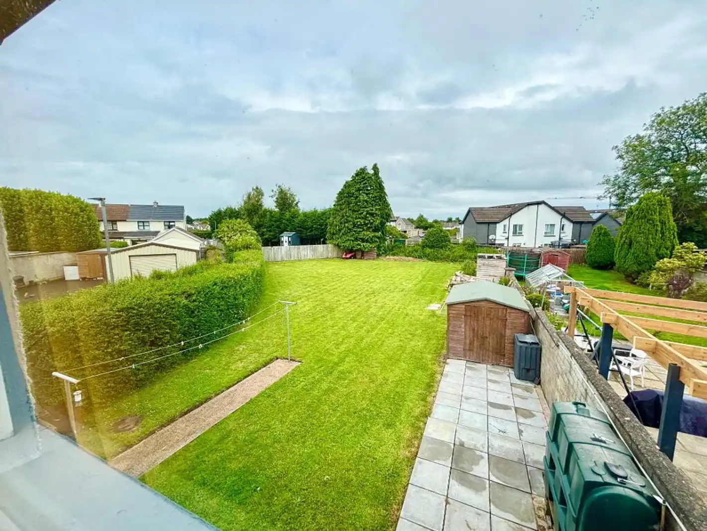 19 The Croft, Ahoghill, Ballymena, Antrim, BT42 1LJ