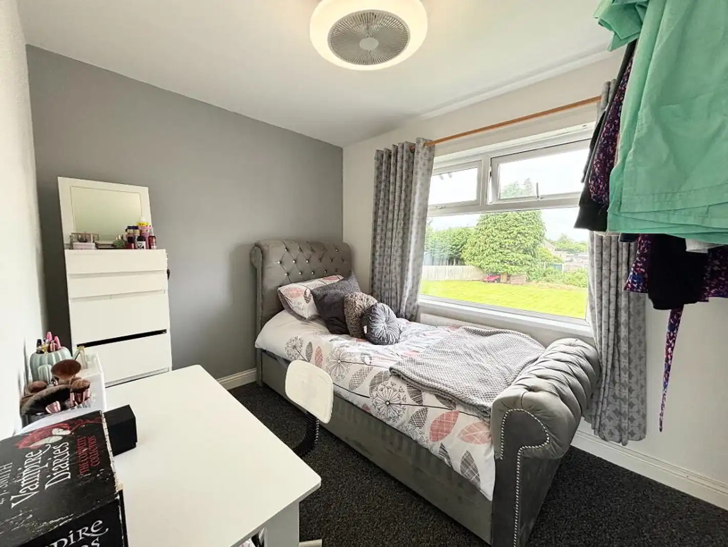19 The Croft, Ahoghill, Ballymena, Antrim, BT42 1LJ