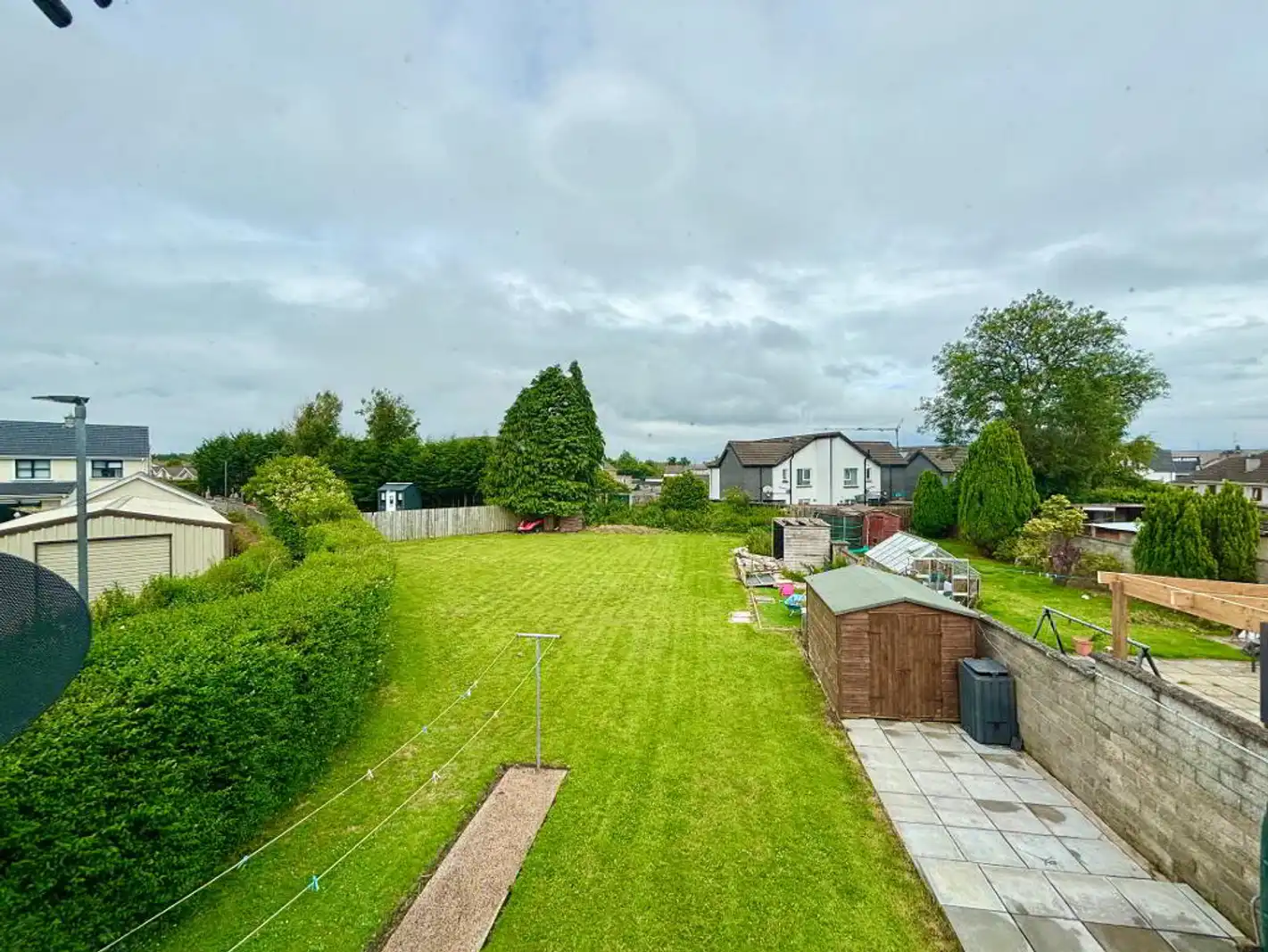 19 The Croft, Ahoghill, Ballymena, Antrim, BT42 1LJ