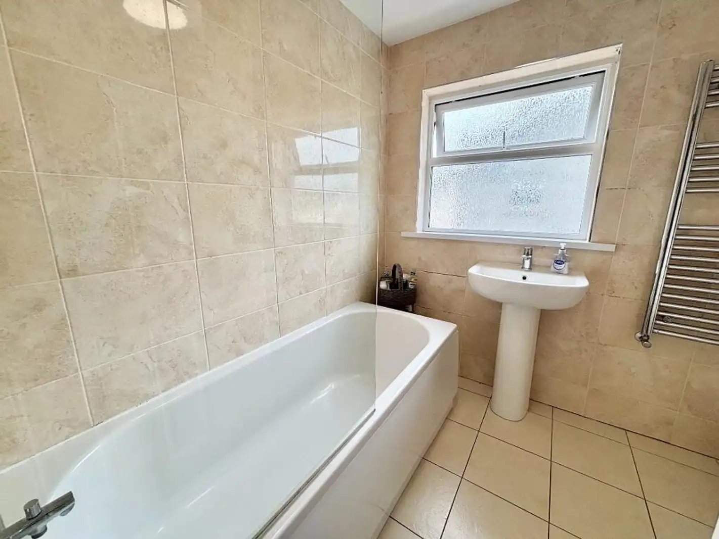 19 The Croft, Ahoghill, Ballymena, Antrim, BT42 1LJ