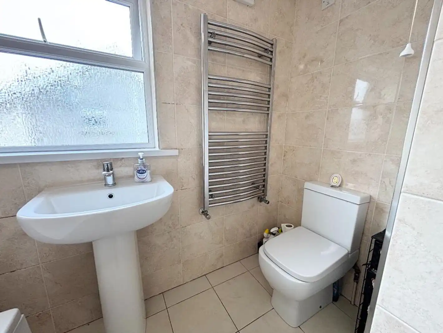 19 The Croft, Ahoghill, Ballymena, Antrim, BT42 1LJ
