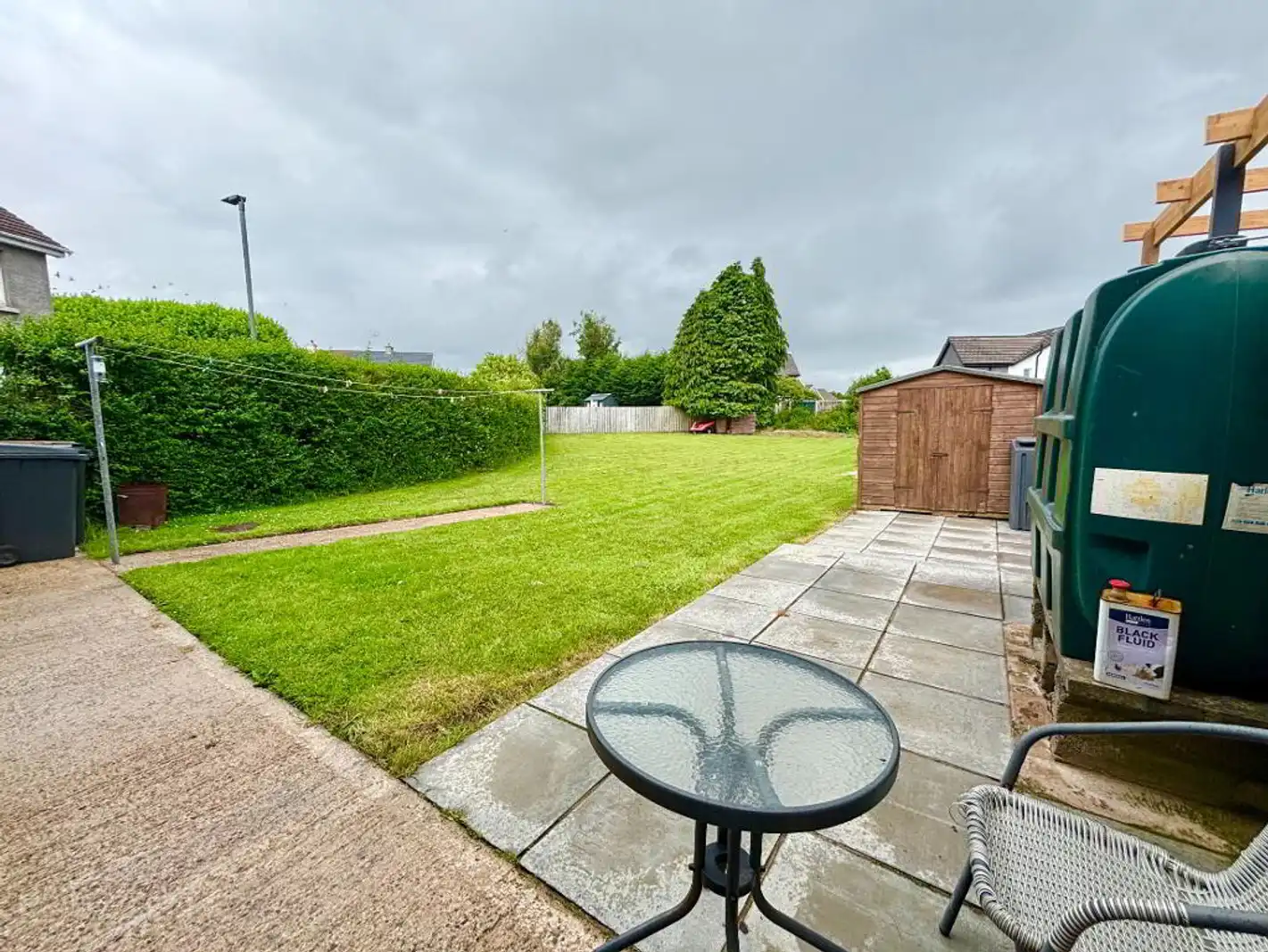 19 The Croft, Ahoghill, Ballymena, Antrim, BT42 1LJ