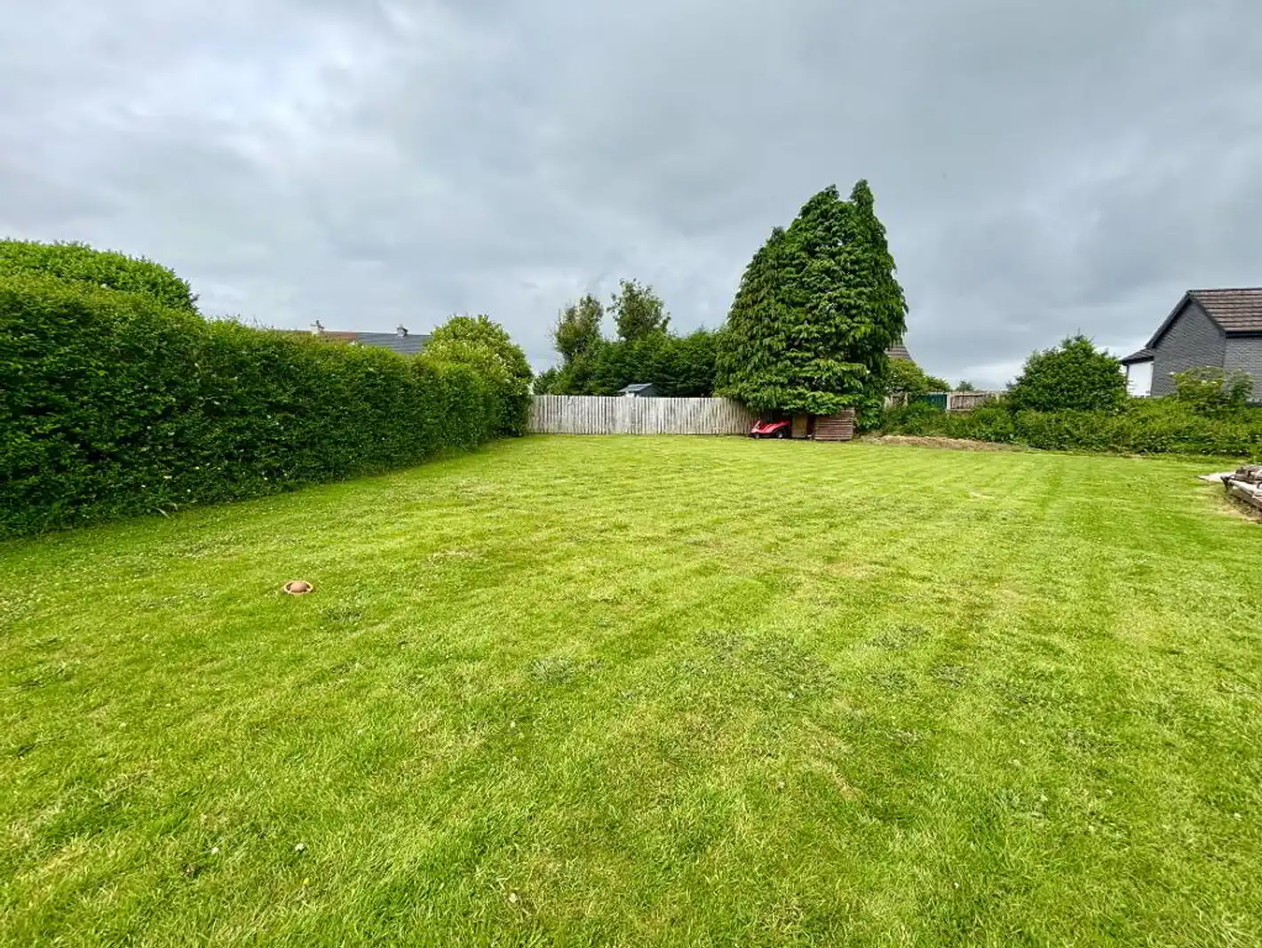 19 The Croft, Ahoghill, Ballymena, Antrim, BT42 1LJ