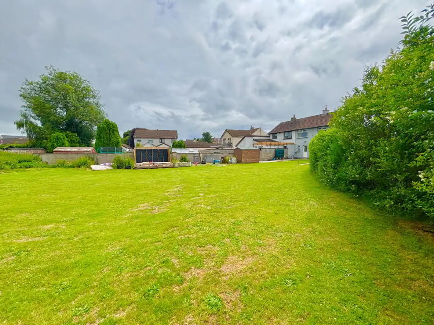 19 The Croft, Ahoghill, Ballymena, Antrim, BT42 1LJ