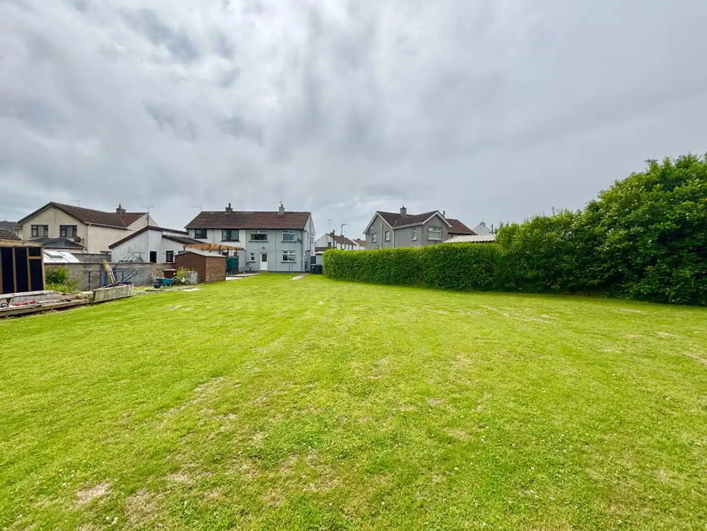 19 The Croft, Ahoghill, Ballymena, Antrim, BT42 1LJ