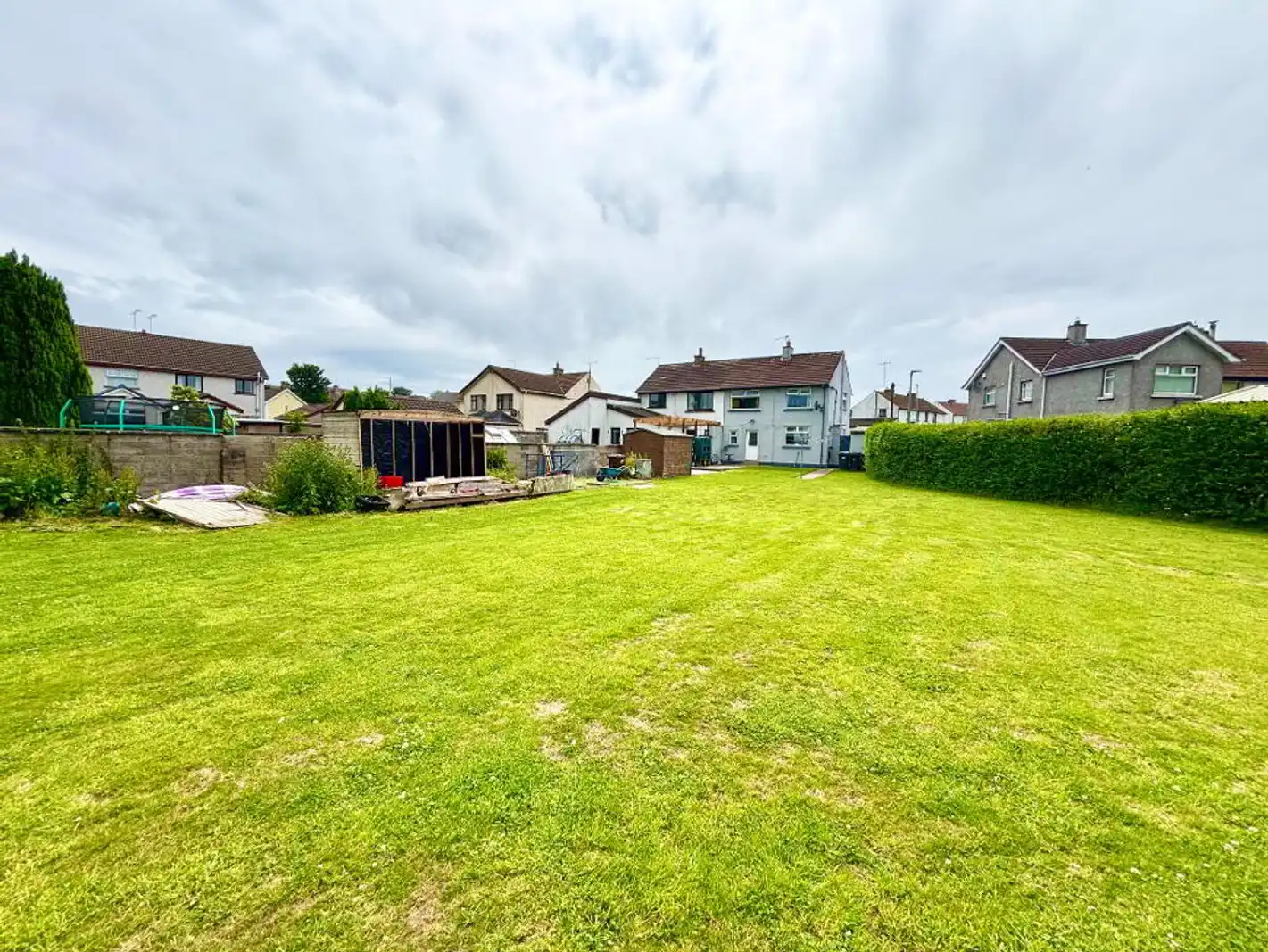 19 The Croft, Ahoghill, Ballymena, Antrim, BT42 1LJ