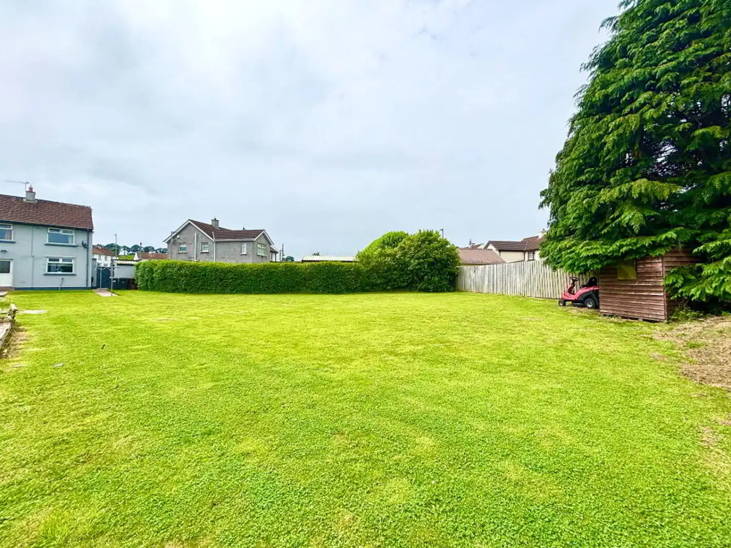 19 The Croft, Ahoghill, Ballymena, Antrim, BT42 1LJ