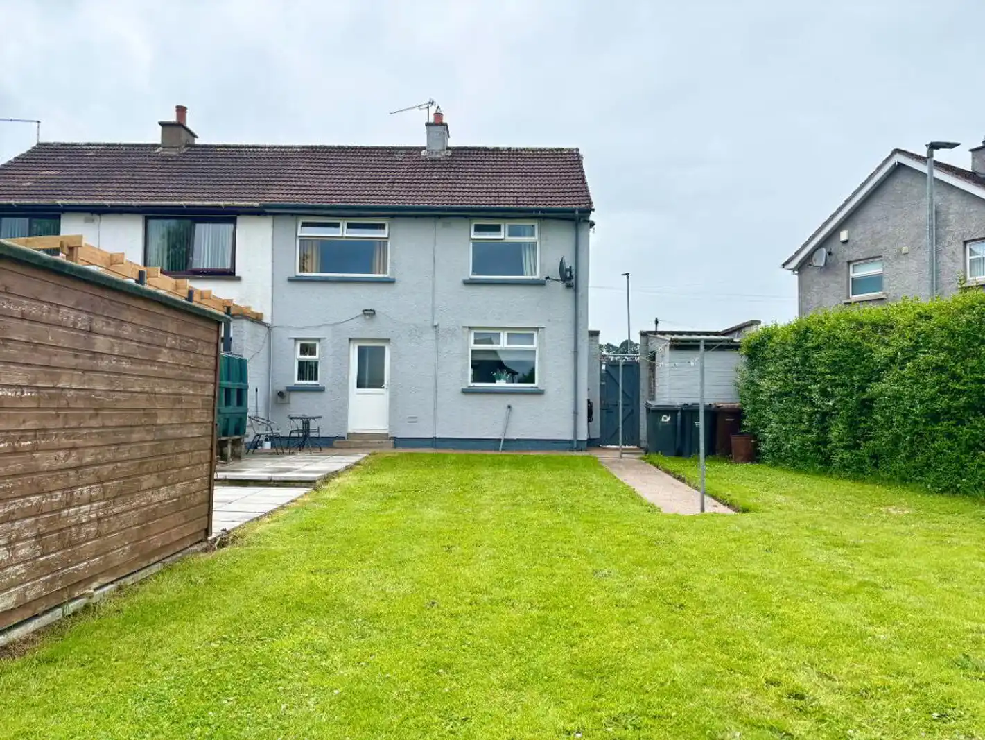 19 The Croft, Ahoghill, Ballymena, Antrim, BT42 1LJ