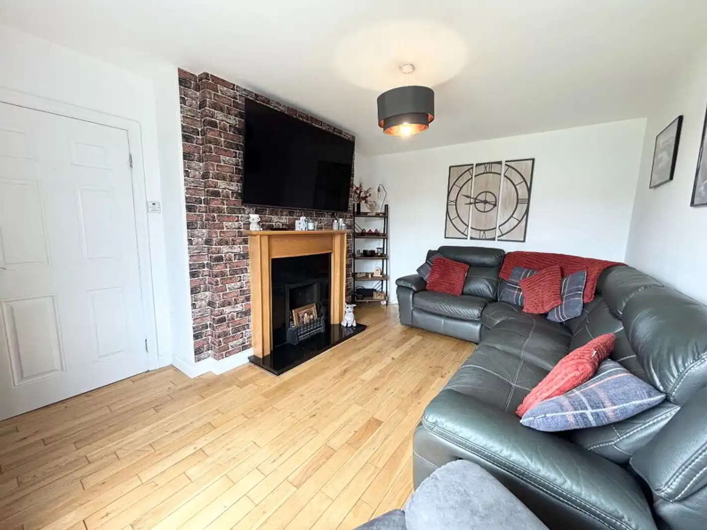 19 The Croft, Ahoghill, Ballymena, Antrim, BT42 1LJ