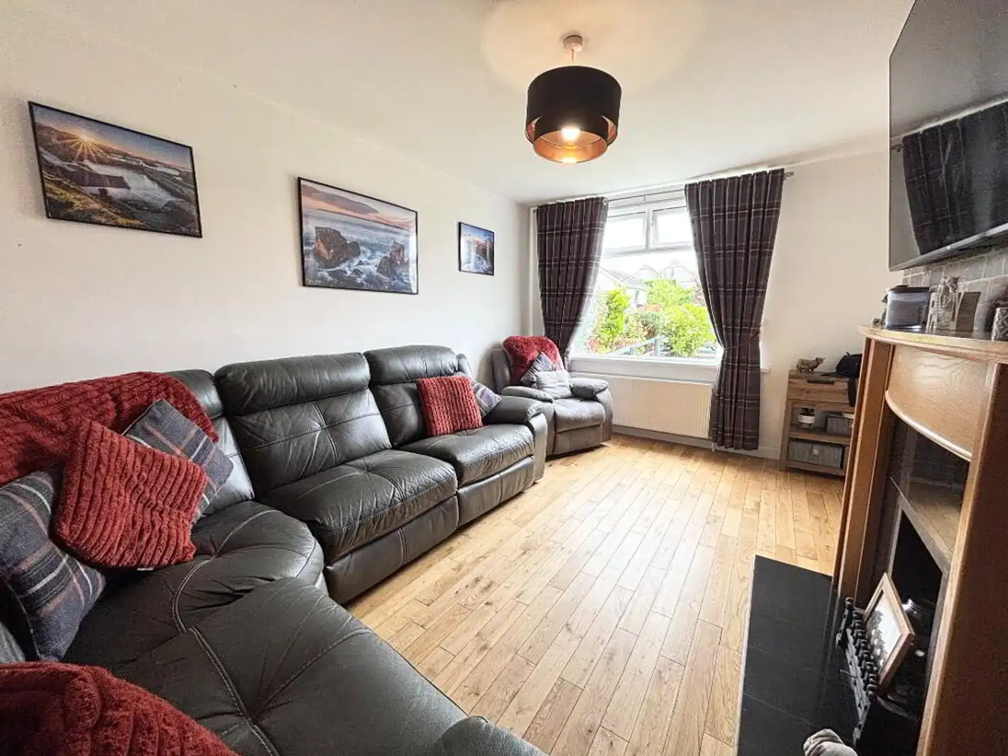 19 The Croft, Ahoghill, Ballymena, Antrim, BT42 1LJ