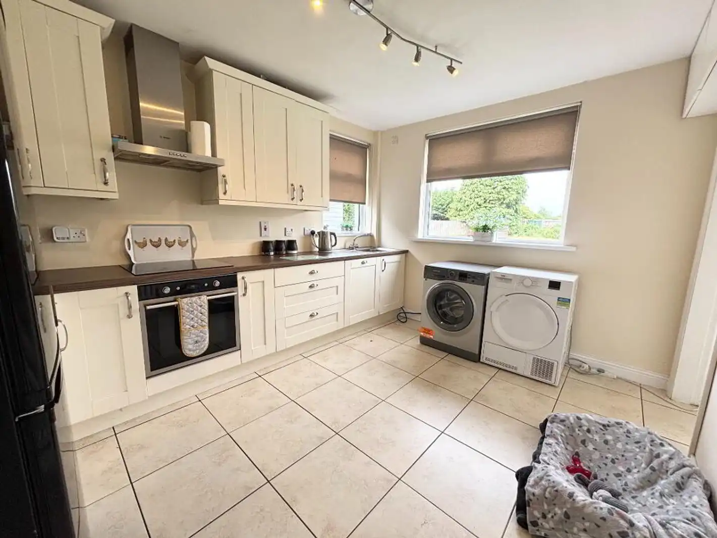 19 The Croft, Ahoghill, Ballymena, Antrim, BT42 1LJ