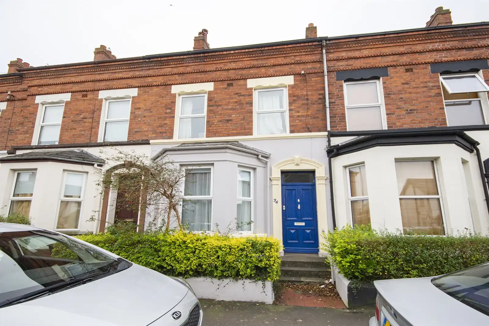 34 Florenceville Avenue, Belfast, BT7 3GZ