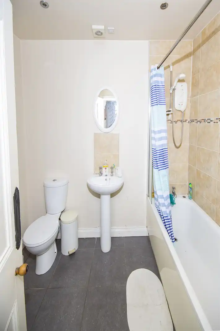 34 Florenceville Avenue, Belfast, BT7 3GZ