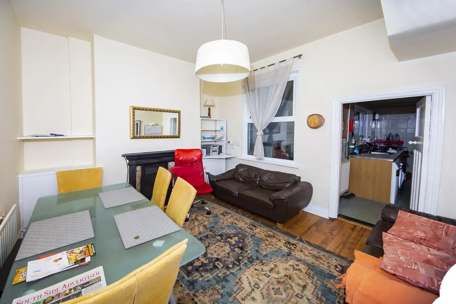 34 Florenceville Avenue, Belfast, BT7 3GZ