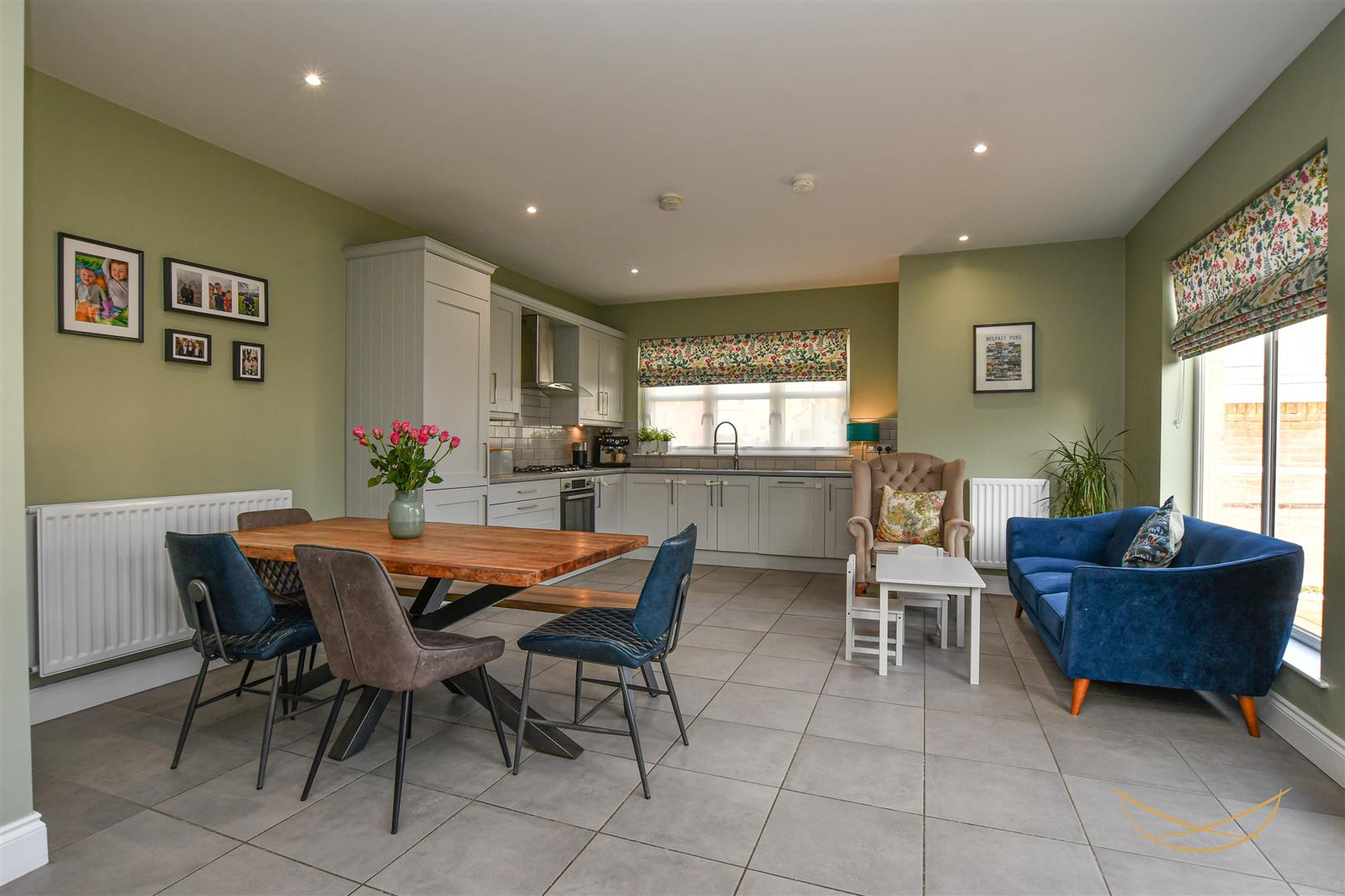 4 Bed Detached House - Image 20