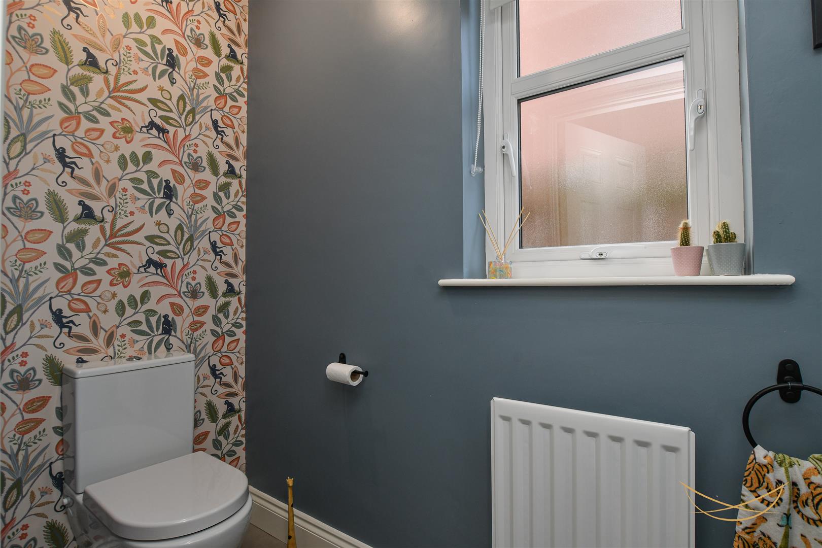 4 Bed Detached House - Image 22