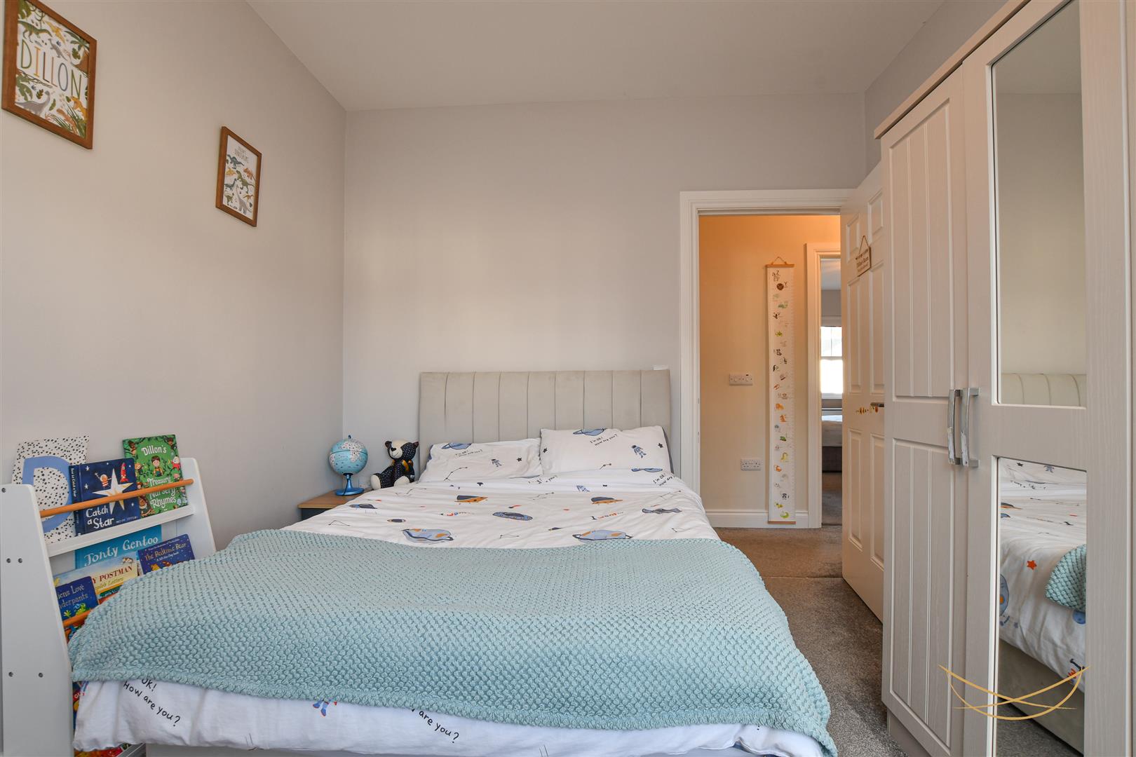 4 Bed Detached House - Image 31