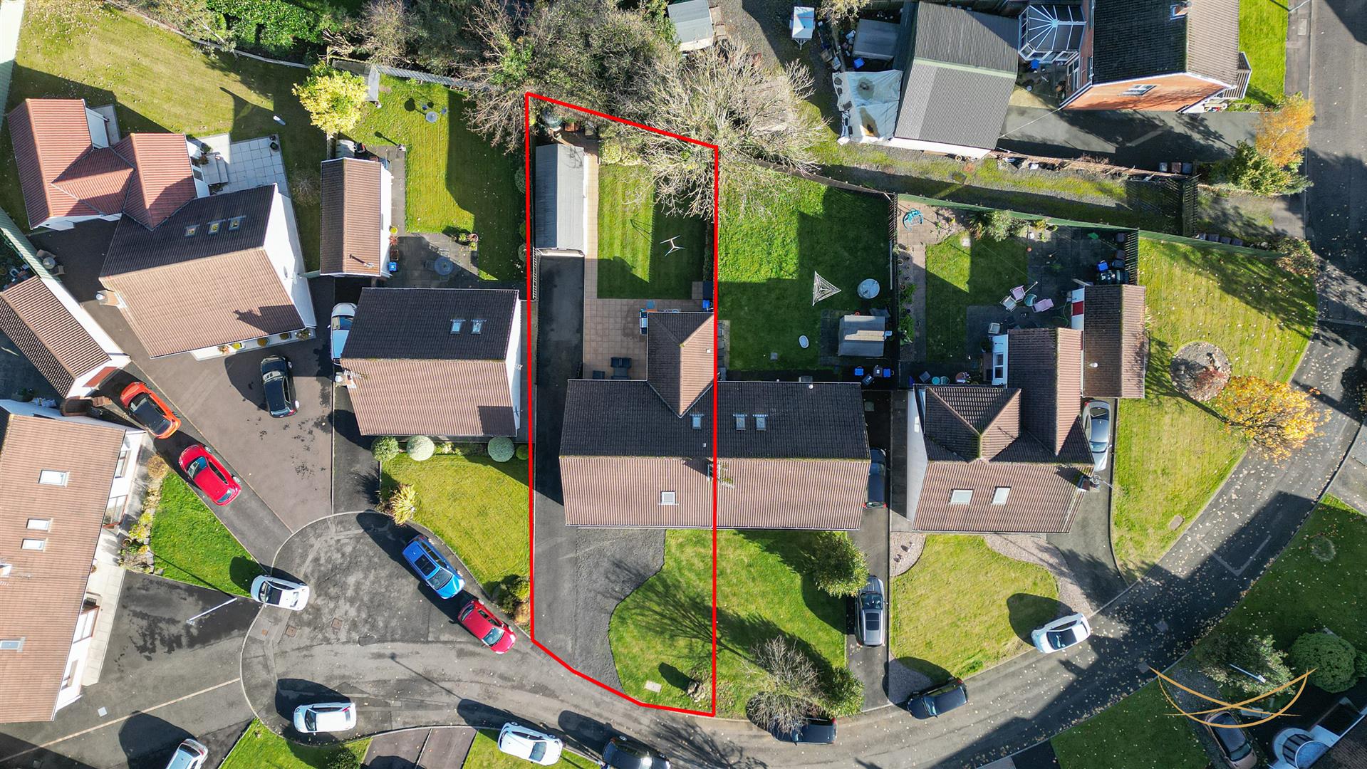 3 Bed Semi-detached House - Image 39