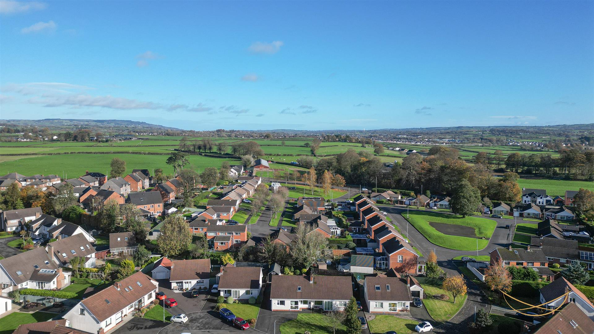 3 Bed Semi-detached House - Image 40