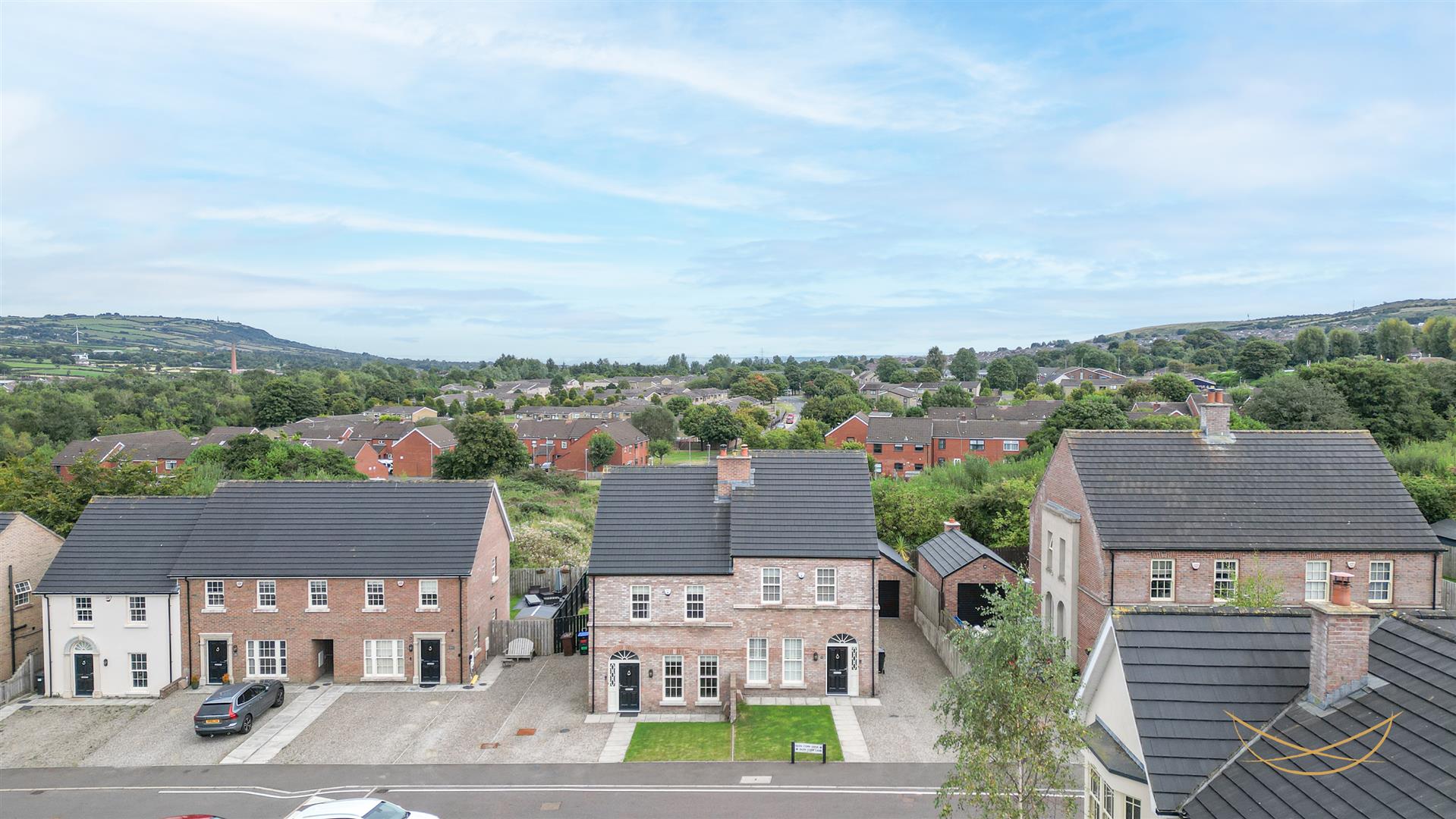 3 Bed Semi-detached House - Image 34