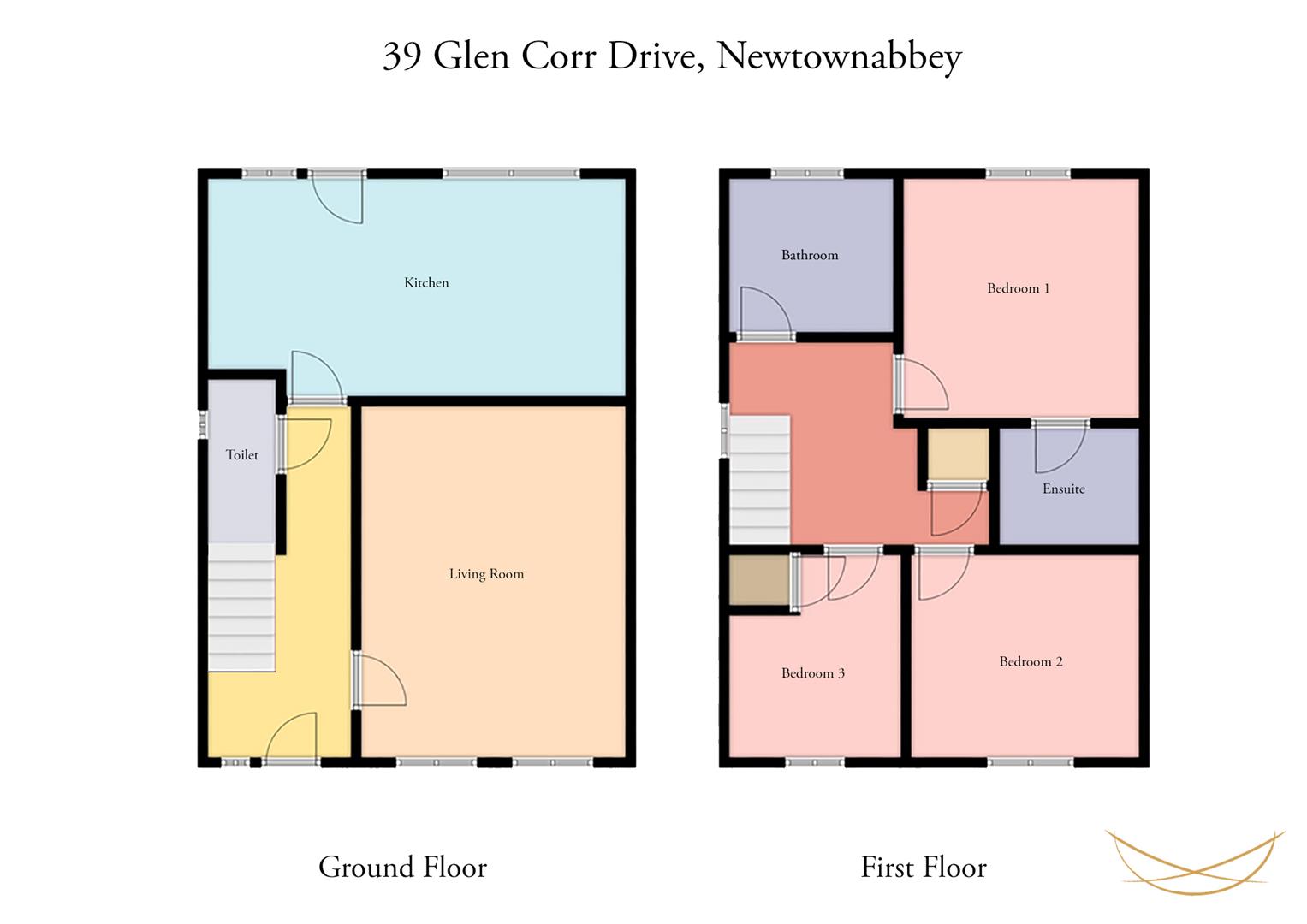 3 Bed Semi-detached House - Image 35