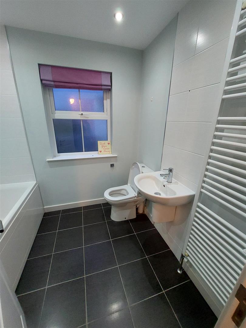2 Bed Semi-detached House - Image 13