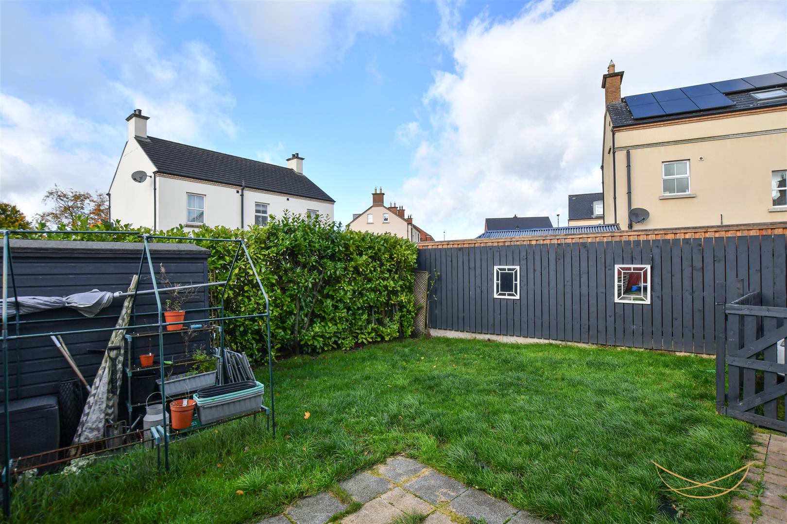 2 Bed Semi-detached House - Image 15