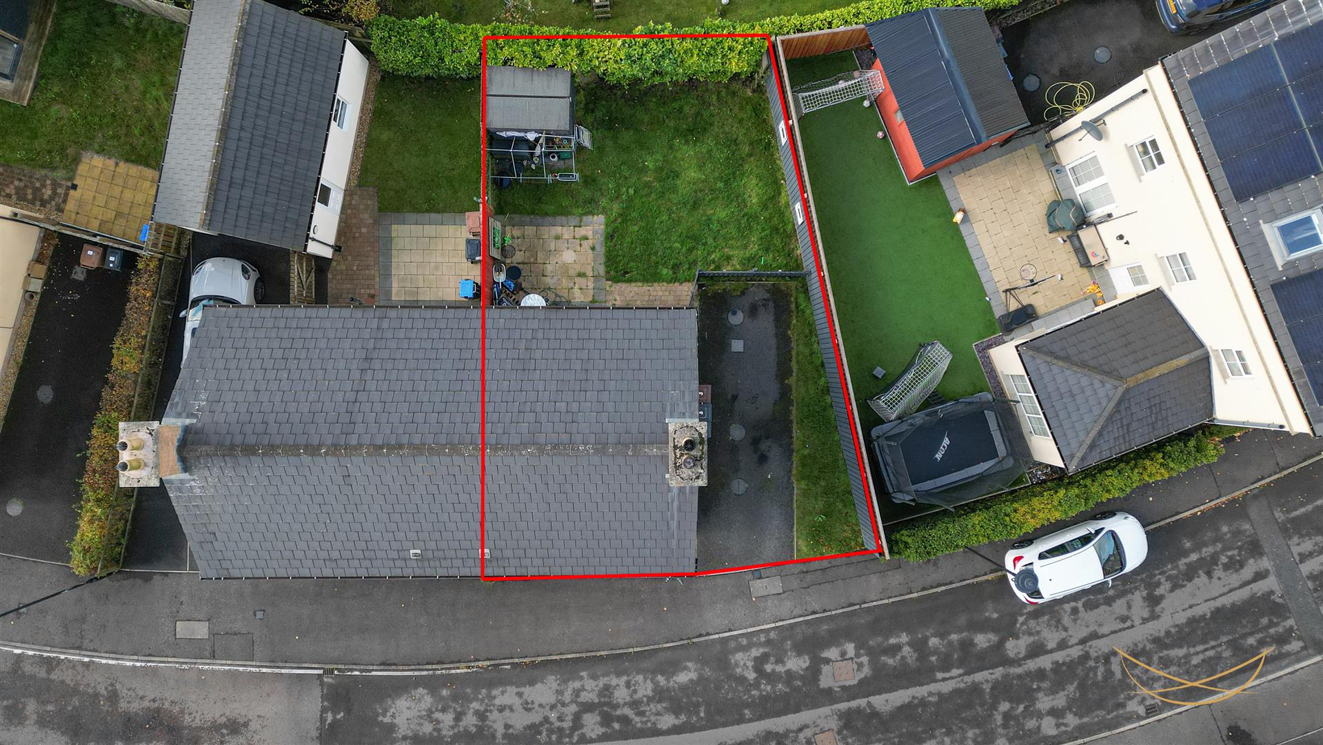 2 Bed Semi-detached House - Image 16