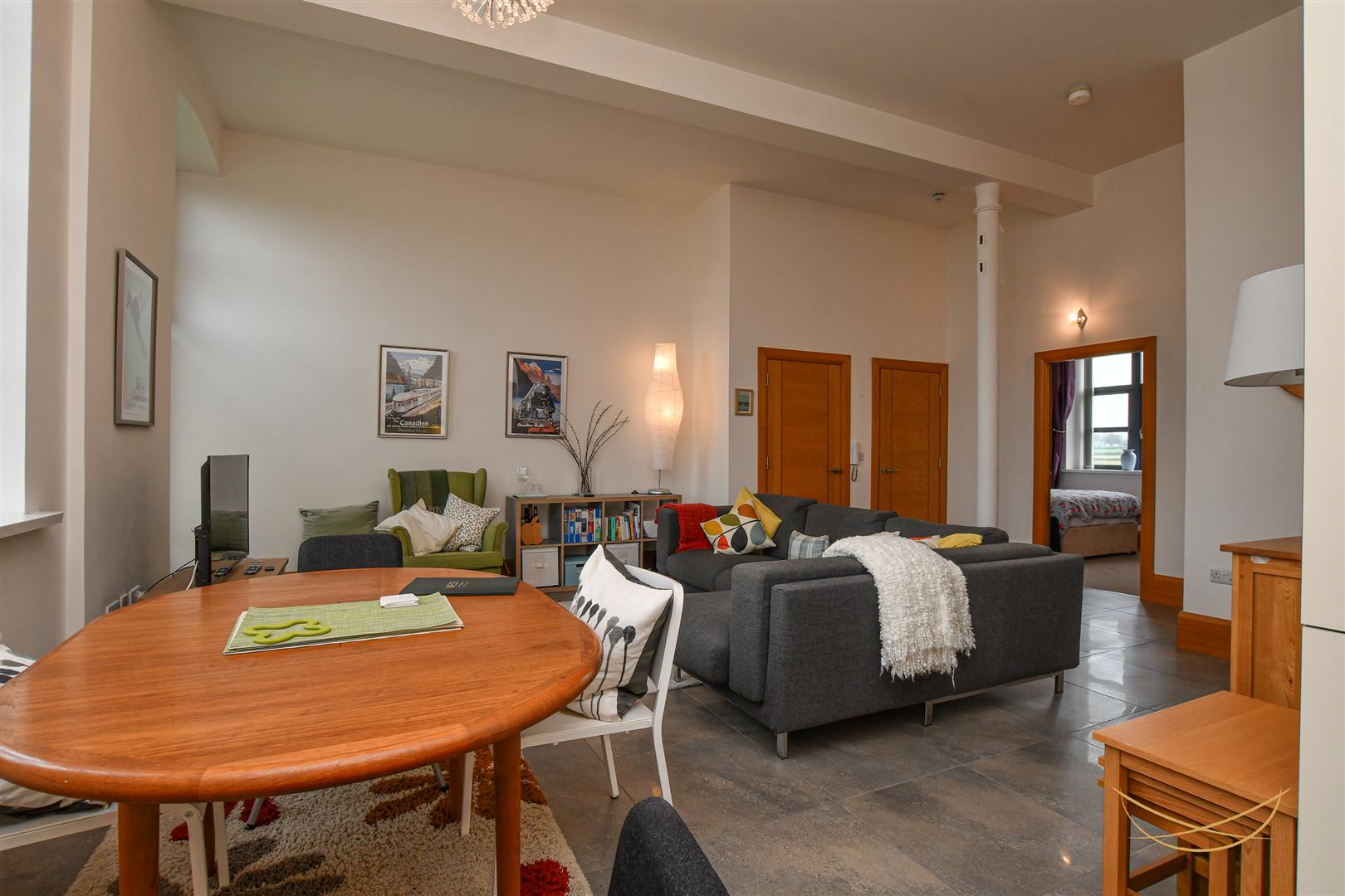 2 Bed Apartment - Image 14