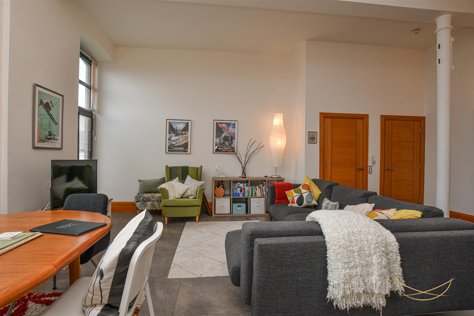 2 Bed Apartment - Image 15