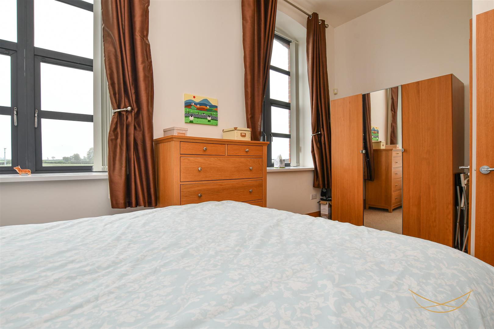 2 Bed Apartment - Image 18